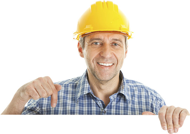 Contacta con nosotros - Construcciones A.M.