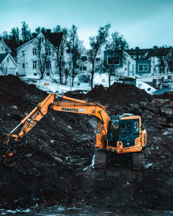 Derribos - Construcciones AM