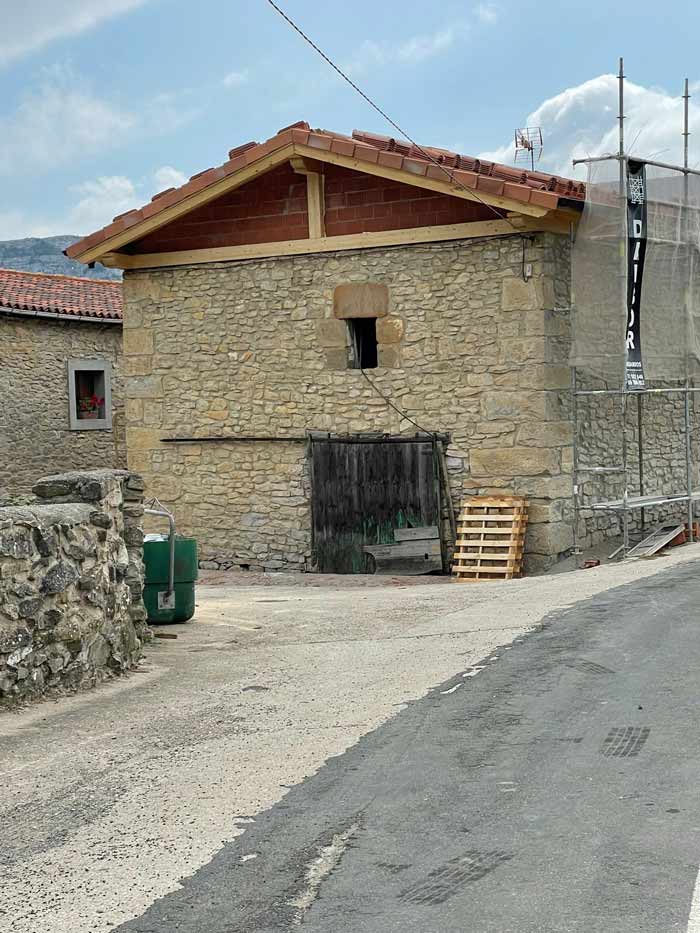 Reformas integrales en Burgos, 3 - Construcciones A.M.